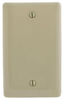 Standard Wall Plate - NP13I - Hubbell Incorporated