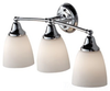 Wall/Bath Lighting Fixture - VS28003-CH - Generation Brands
