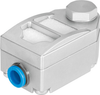 Quick exhaust valve - VBQF-U-G18-Q6 - Festo Corporation