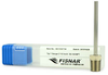 Fisnar 807250T14 NPT Stainless Steel Dispensing Tip 2.5 in x 7 ga -- 807250T14 - Image