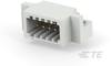 PCB Headers & Receptacles - 1-828194-0 - TE Connectivity