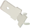 Terminals - Quick Connects, Quick Disconnect Connectors - 36-4908-ND - DigiKey