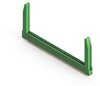 Card Edge Connectors - Edgeboard Connectors - 345-116-523-278 - Lingto Electronic Limited