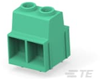 PCB Terminal Blocks - 1986714-2 - TE Connectivity