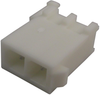 Connector, Plug, 2Pos, 4.14Mm; Pitch Spacing Amp Te Connectivity - 46Y9140 - Newark, An Avnet Company