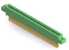 Card Edge Conn, Dual Side, 52Pos, Th; Card Edge Connector Type Edac - 60AJ5396 - Newark, An Avnet Company