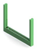 Card Edge Conn, Single Side, 14Pos, Th; Card Edge Connector Type Edac - 57AJ2599 - Newark, An Avnet Company