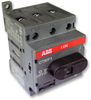 Disconnector Switch, 3, 750, 80A; No. Of Poles Abb - 91R1403 - Newark, An Avnet Company