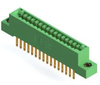 Card Edge Conn, Dual Side, 32Pos, Lug; Card Edge Connector Type Edac - 75AJ7815 - Newark, An Avnet Company