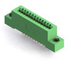 Card Edge Conn, Single, 12Pos, Wire Wrap; Card Edge Connector Type Edac - 66AJ6361 - Newark, An Avnet Company