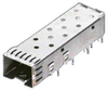Connector Cage / Frame; Cage Type Te Connectivity - 41T5507 - Newark, An Avnet Company