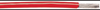 Hook Up Wire, 100Ft, 20Awg, Copper, Red, 300V; Jacket Material Alpha Wire - 02F8260 - Newark, An Avnet Company