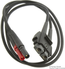 Replacement Test Lead Set, 600V; Accessory Type Fluke - 72T0058 - Newark, An Avnet Company
