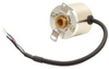 Absolute Optical Encoder, 39 Bits Rohs Compliant Broadcom - 31AJ4506 - Newark, An Avnet Company