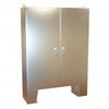Electrical - Stainless Steel - Floormount Enclosures -- HN4FM726018SS