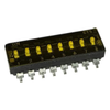 DIP Switches - 219-8MST - 905937-219-8MST - Win Source Electronics