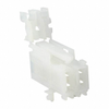 Connectors, Interconnects - Rectangular Connectors - Free Hanging, Panel Mount - 1012800-1241170-2 - Win Source Electronics