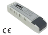 AC to DC Converter, LED Driver Module -- PSHL55-1224 - Image