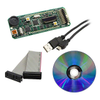 Development Boards, Kits, Programmers - Evaluation Boards - Embedded - MCU, DSP - 1342329-EKS-LM3S811 - Win Source Electronics