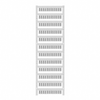 Terminal Block Marker Strips - 1635010000-ND - DigiKey