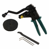 Crimpers, Applicators, Presses - 455-2208-ND - DigiKey