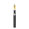 Indoor/Outdoor Plenum OS2 Distribution 72Fibers Aluminum Interlocked - FDSD072AK - Belden Inc.