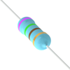 Through Hole Resistors - A142701TB-ND - DigiKey