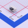 Key/Switch >> Tactile Switches -- 1TS003B-1500-3500A-CT - Image
