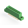 Edgeboard Connectors - 151-846-022-520-207-ND - DigiKey
