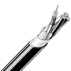 Canare V3-5C 8281F Type Coax 3-Channel 22Awg Braid - Cut - CANV35C - HAVE, Inc.