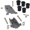 D-Sub, D-Shaped Connector Backshells, Hoods - 979-09PG-ND - DigiKey