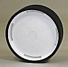 NWTA Electric Golf Wheel With Clutch 12mm BORE LH -- ATV7704 - Image