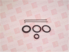 Pneumatic Valve Rebuild Kit / Seal Kit - 116033580 - Radwell International