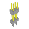 Board Spacers, Stackers (Board to Board) - 612-DWM-02-55-L-D-371-ND - DigiKey