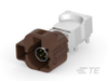 Data Connectivity Headers - 2315834-6 - TE Connectivity