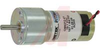Gearmotor, 19.1VDC, 41rpm no load, 3.06oz/in torque con, .14/1.76A, 187.7 ratio - 70050421 - Allied Electronics, Inc.