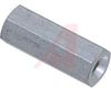 Standoff; #4-40; 1.500 in.; Aluminum; 0.250 in.; Iridite; Round - 70181911 - Allied Electronics, Inc.