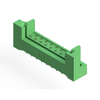 Edgeboard Connectors - 151-408-017-520-222-ND - DigiKey