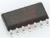 Amplifier; Comparator LP Quad, 14-Pin SOIC - 70013706 - Allied Electronics, Inc.