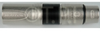 NA4MF 4-Pin Male to 4-Pin Female XLR JK Audio BlueSet to Telex Extension Adapter - NA4MF - Visual Sound, Inc.