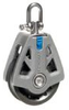Synchro Blocks - 50mm Synchro Block - Single Becket - 29925004 - Lewmar Limited