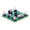 Linear Voltage Regulator Evaluation Boards - 505-EVAL-ADPL42005CP-AZ-ND - DigiKey