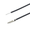 Jumper Wires, Pre-Crimped Leads - 900-2283702115-ND - DigiKey