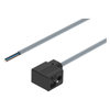 Sensor Cable Assemblies - 2171-NEBV-B2W3-K-0.6-N-LE3-ND - DigiKey