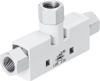 Vacuum Generators - 2040132 - RS Components, Ltd.