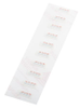 Temperature Sensitive Labels - 286096 - RS Components, Ltd.