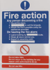 Fire Safety Signs - 146429 - RS Components, Ltd.