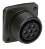 Mil Spec Circular Connectors - 2982588 - RS Components, Ltd.
