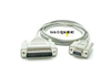 Serial Cables - 2552568 - RS Components, Ltd.