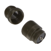 Circular Connector Assemblies - 339-MS3101A14S-4S-ND - DigiKey